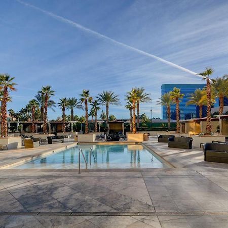 Strip & Sphere View! Privately Owned Condo Hotel-The Signature At Mgm Las Vegas Exteriör bild