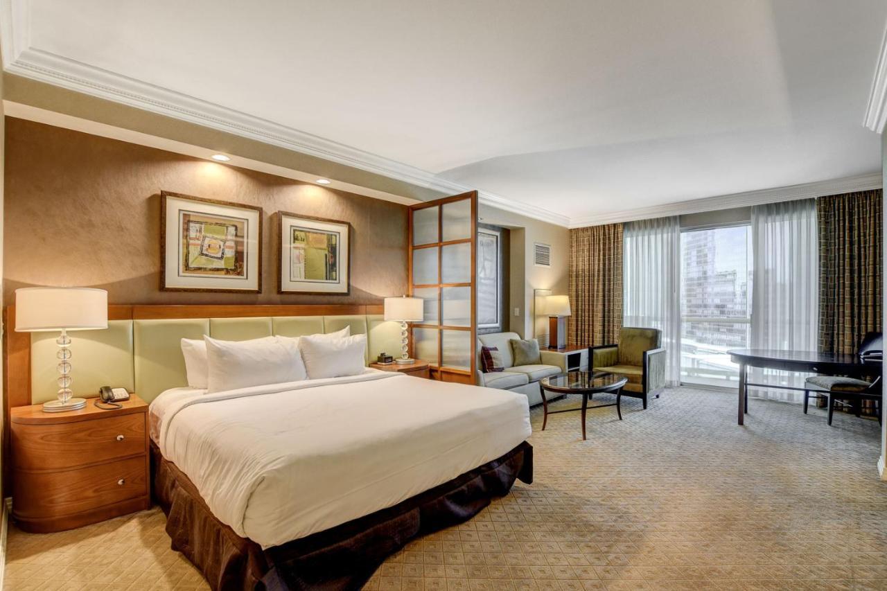 Strip & Sphere View! Privately Owned Condo Hotel-The Signature At Mgm Las Vegas Exteriör bild