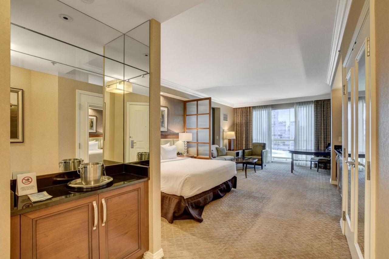 Strip & Sphere View! Privately Owned Condo Hotel-The Signature At Mgm Las Vegas Exteriör bild