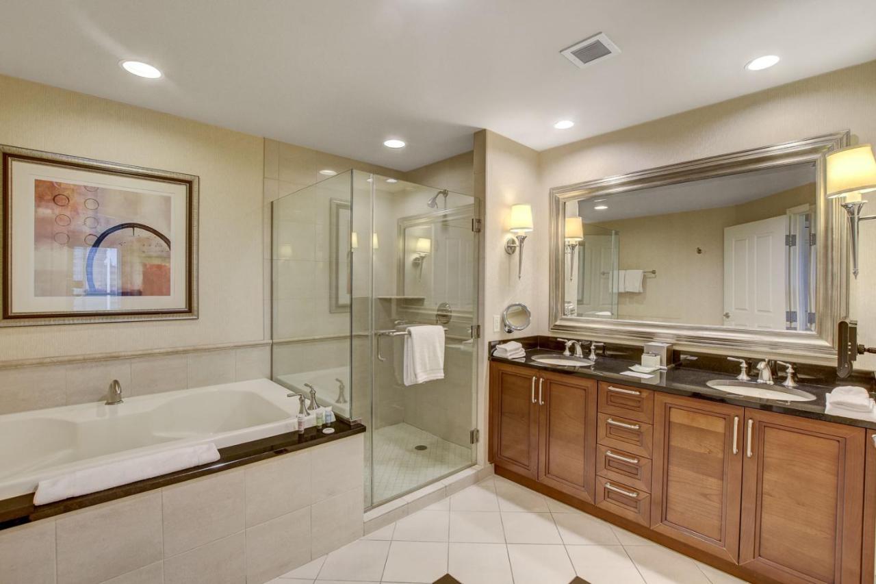 Strip & Sphere View! Privately Owned Condo Hotel-The Signature At Mgm Las Vegas Exteriör bild