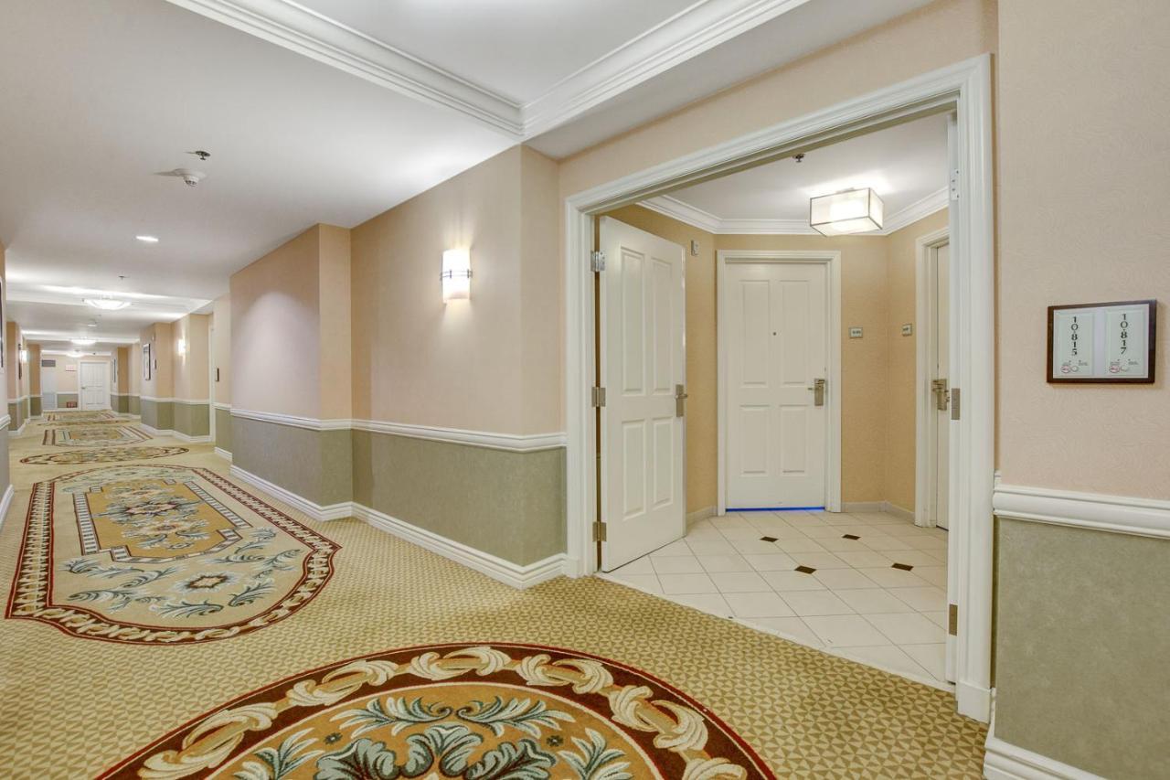 Strip & Sphere View! Privately Owned Condo Hotel-The Signature At Mgm Las Vegas Exteriör bild
