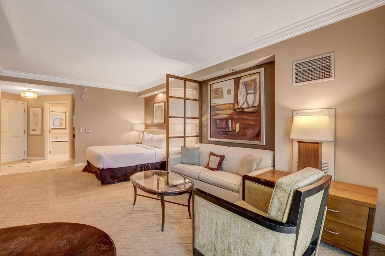 Strip & Sphere View! Privately Owned Condo Hotel-The Signature At Mgm Las Vegas Exteriör bild