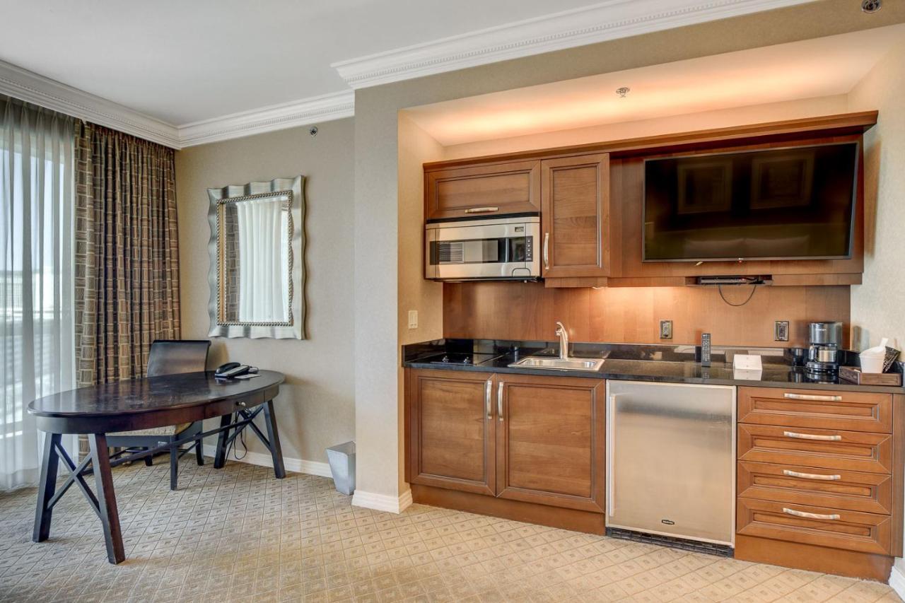 Strip & Sphere View! Privately Owned Condo Hotel-The Signature At Mgm Las Vegas Exteriör bild