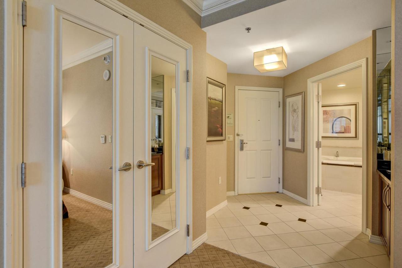 Strip & Sphere View! Privately Owned Condo Hotel-The Signature At Mgm Las Vegas Exteriör bild