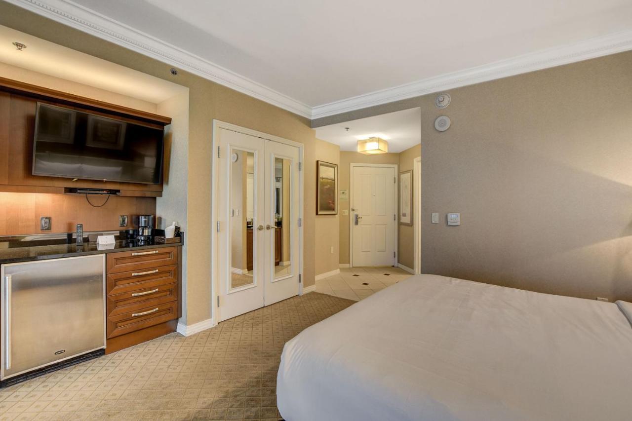 Strip & Sphere View! Privately Owned Condo Hotel-The Signature At Mgm Las Vegas Exteriör bild
