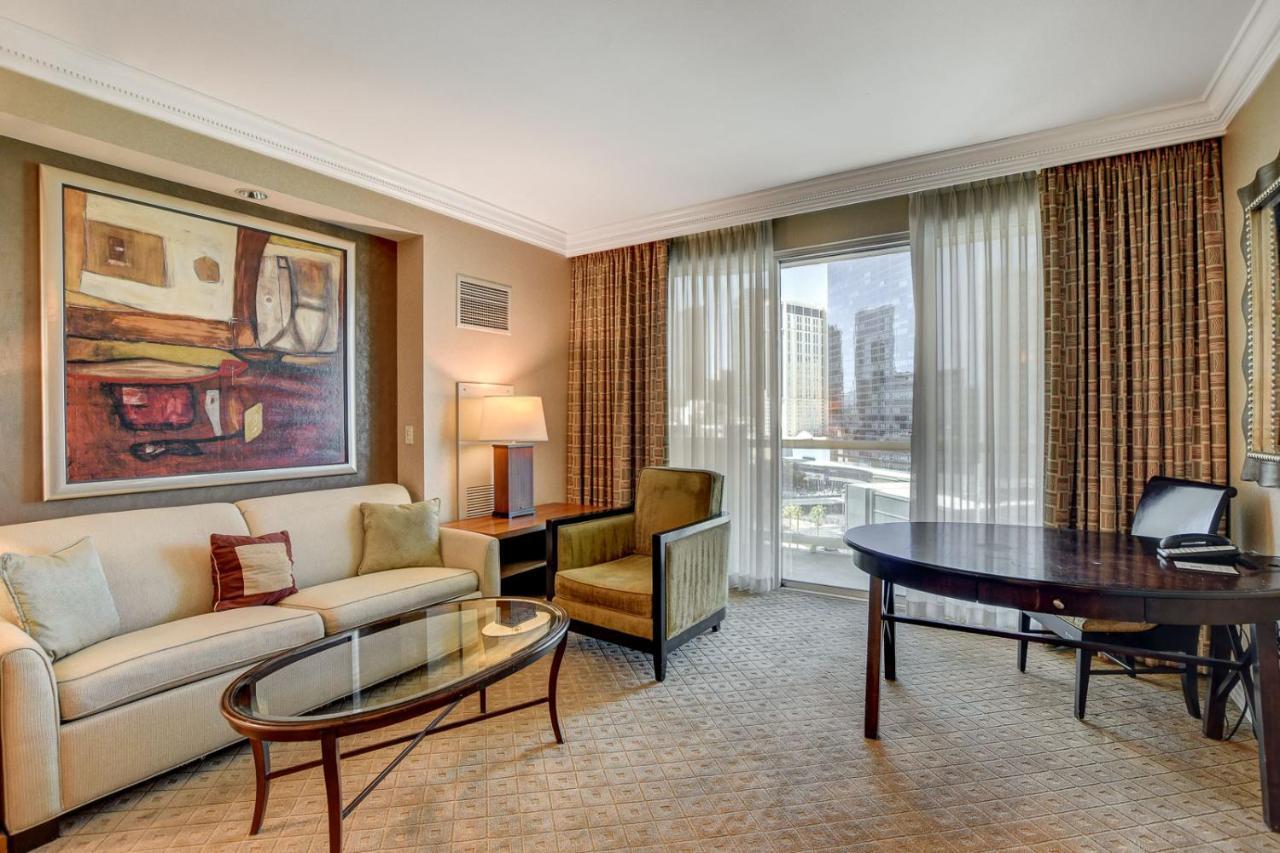 Strip & Sphere View! Privately Owned Condo Hotel-The Signature At Mgm Las Vegas Exteriör bild