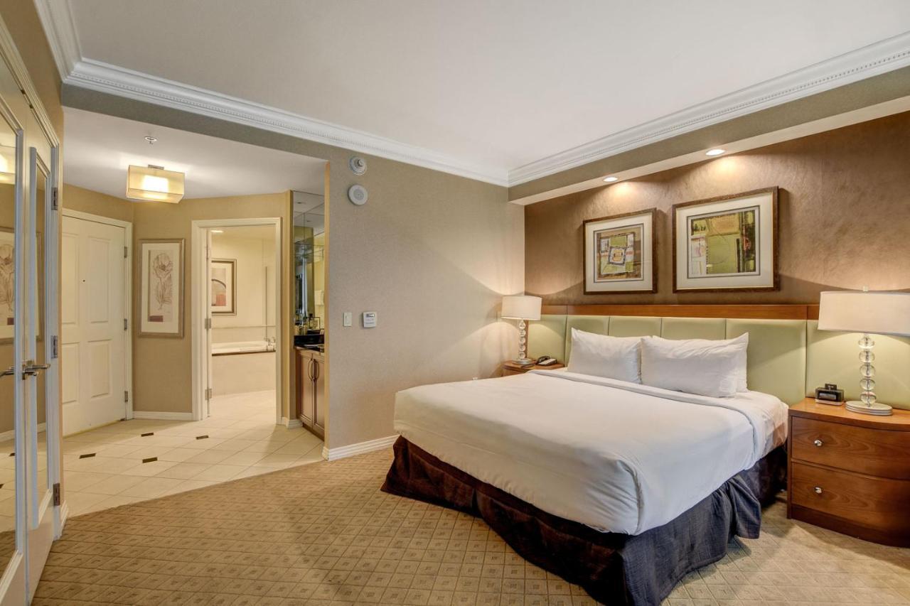 Strip & Sphere View! Privately Owned Condo Hotel-The Signature At Mgm Las Vegas Exteriör bild